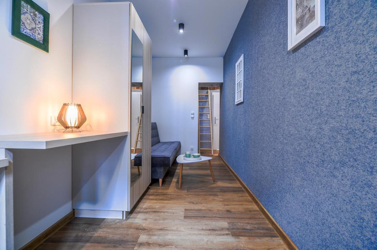 Perfect Apartments Marina Center Gdansk Dış mekan fotoğraf