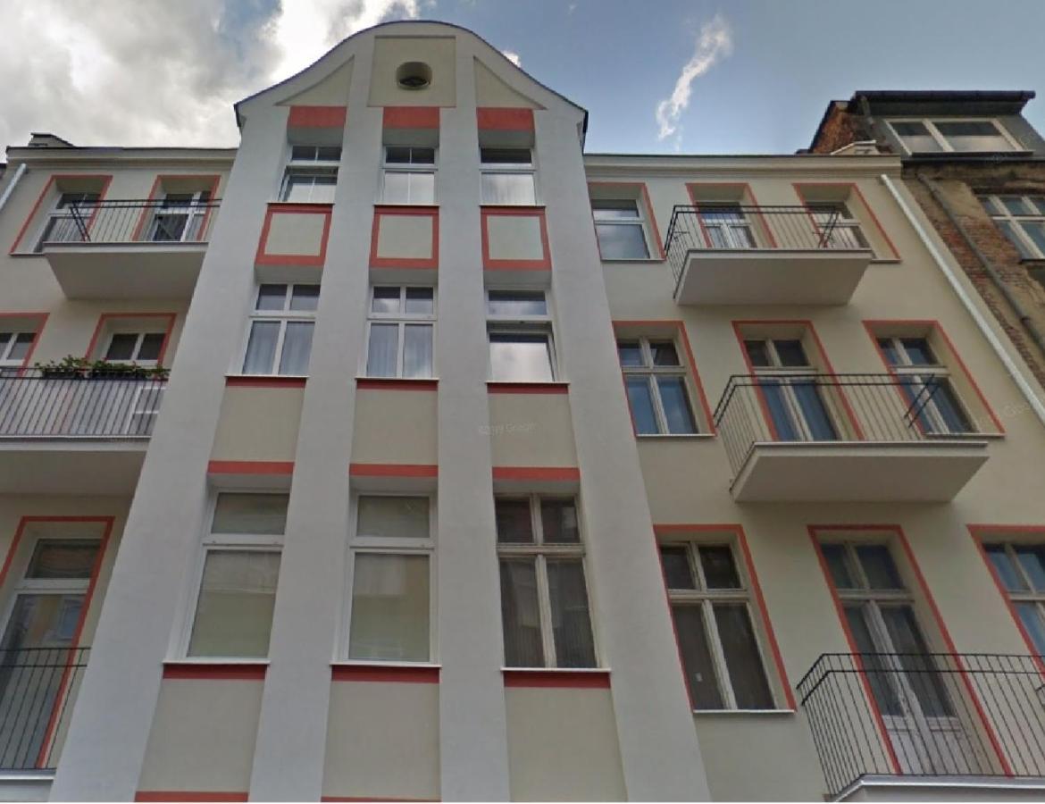 Perfect Apartments Marina Center Gdansk Dış mekan fotoğraf